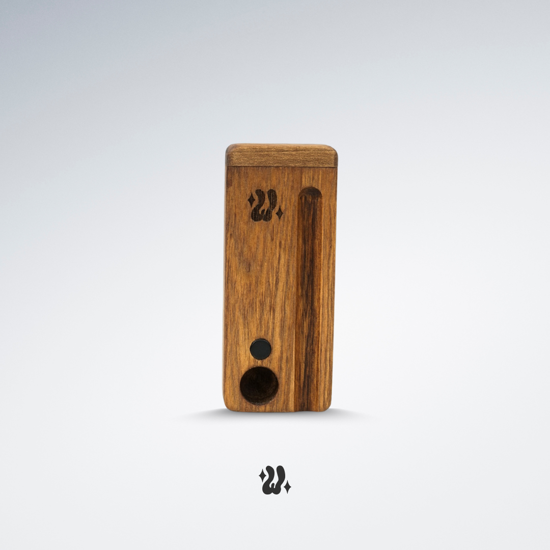 WanaBox | Contenedor multiusos | Wana Wid