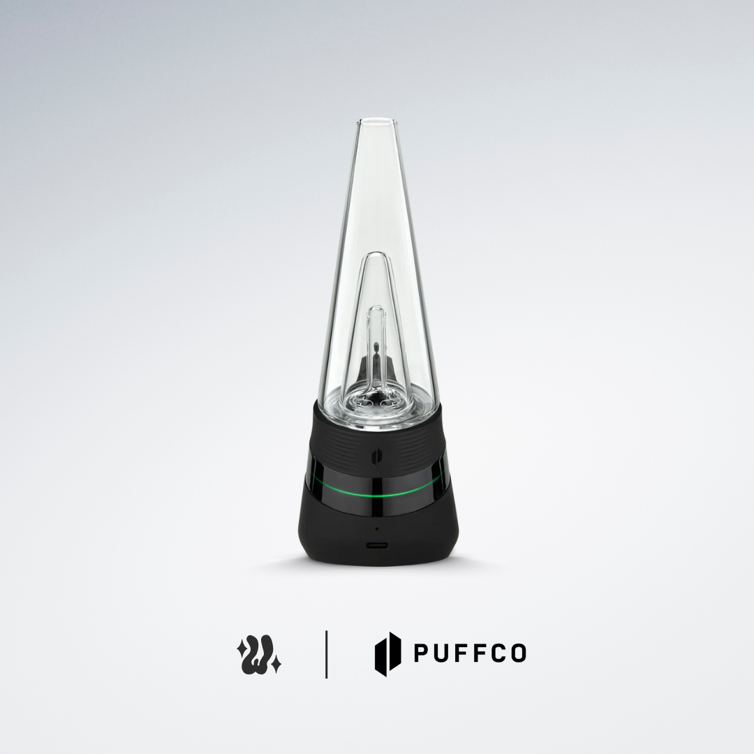 Puffco New Peak – Nueva Generación