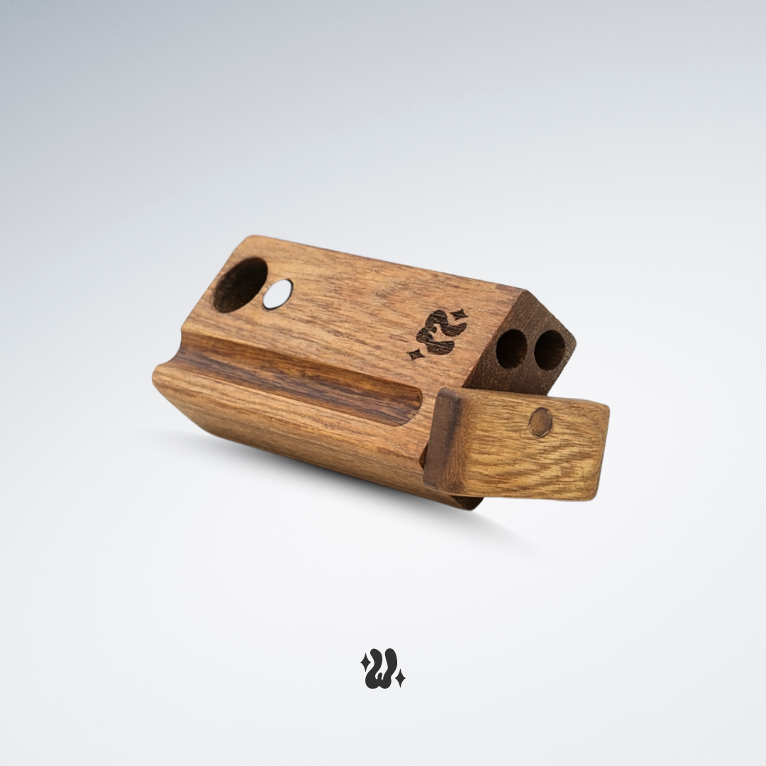 WanaBox | Contenedor multiusos | Wana Wid