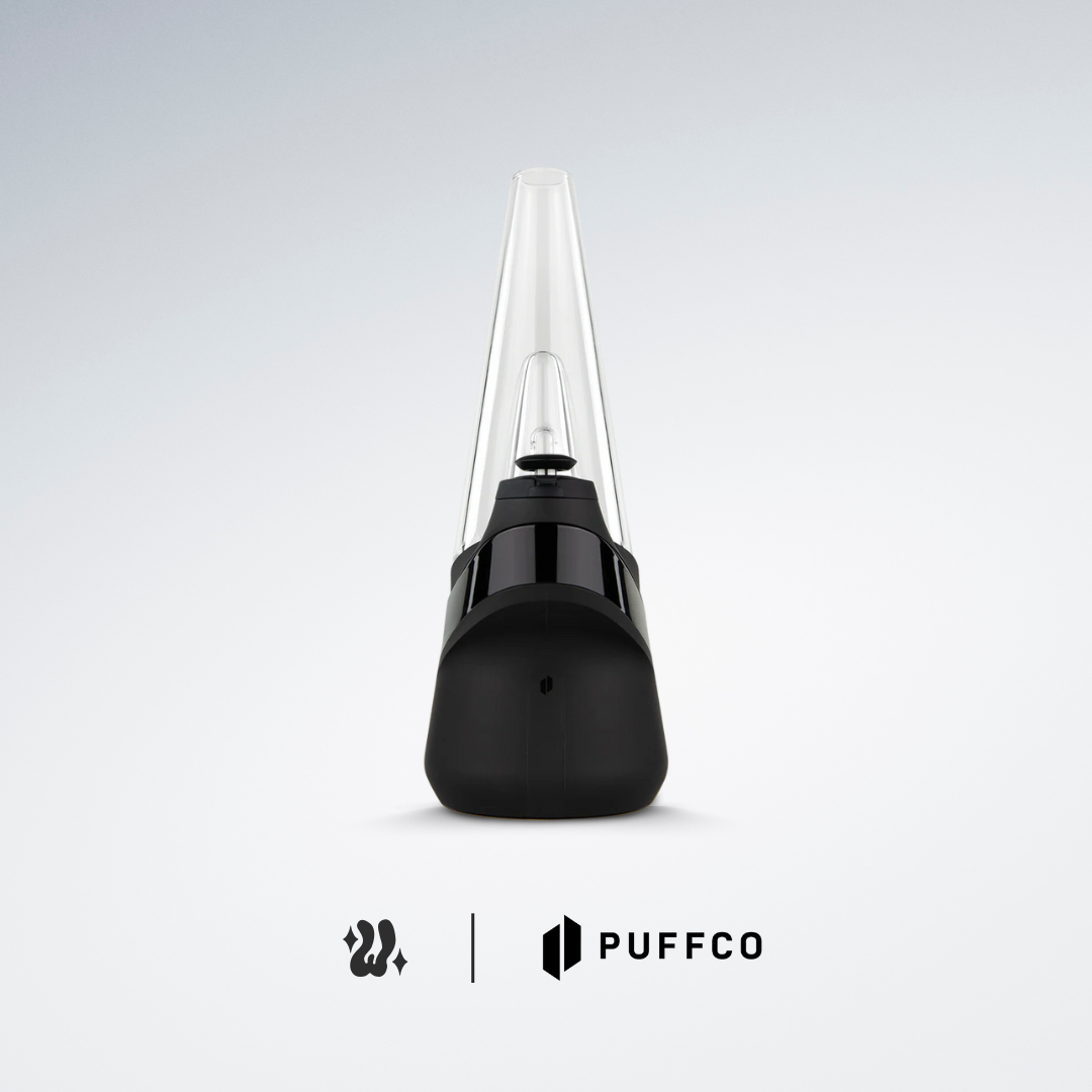 Puffco New Peak – Nueva Generación