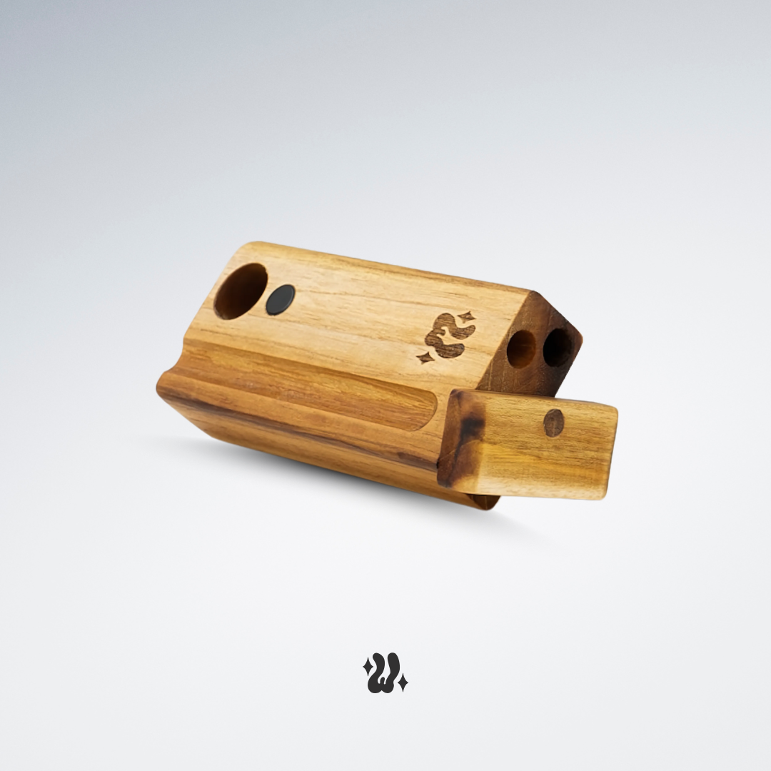 WanaBox | Contenedor multiusos | Wana Wid