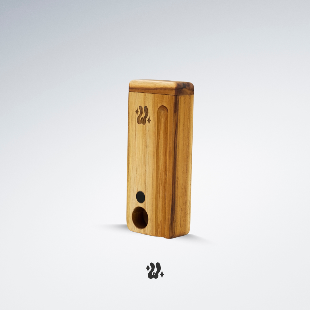 WanaBox | Contenedor multiusos | Wana Wid