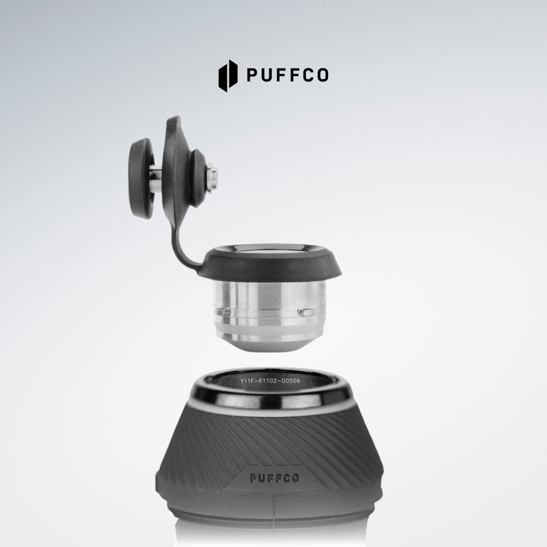 Puffco Proxy – Kit Completo