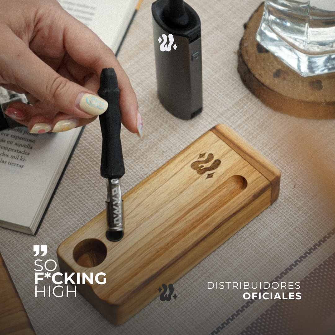 WanaBox | Contenedor multiusos | Wana Wid