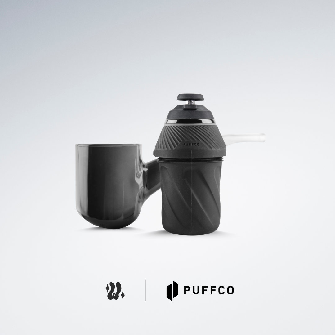 Puffco Proxy – Kit Completo