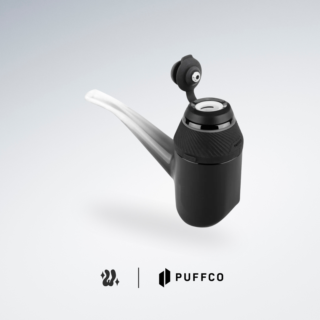 Puffco Proxy – Kit Completo