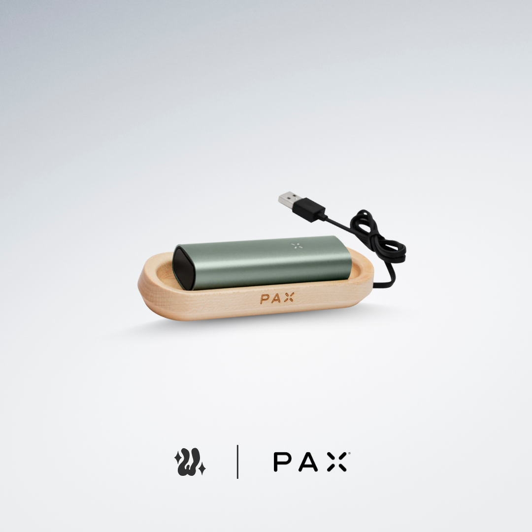 Bandeja de carga | PAX