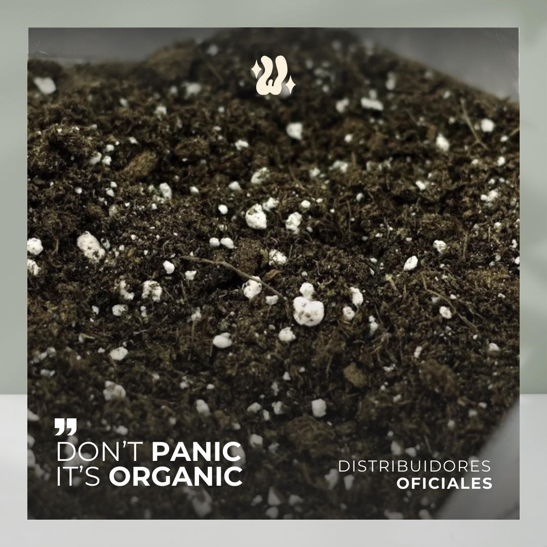 Sustrato 20 Litros | Wana Wid