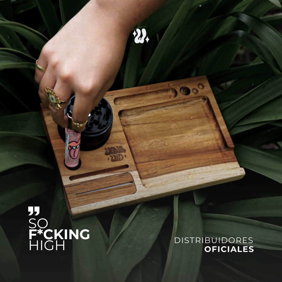 Tablas de Liar Wana Wid