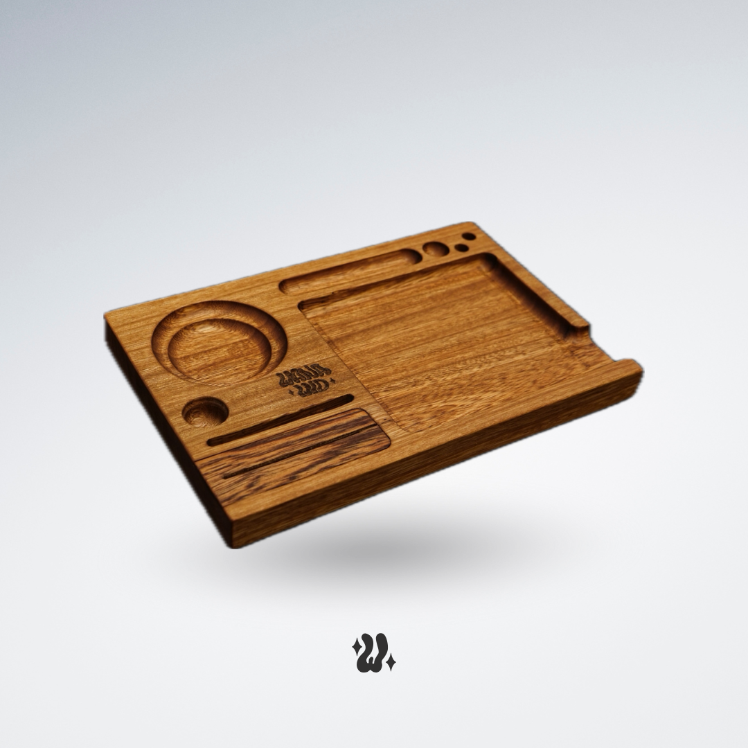 Tablas de Liar Wana Wid