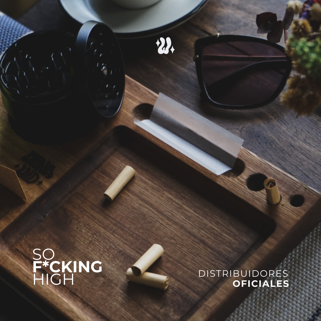 Tablas de Liar Wana Wid