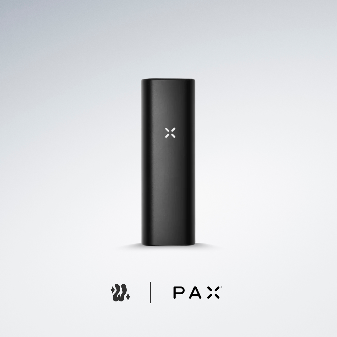 Pax Mini Vaporizador Herbal