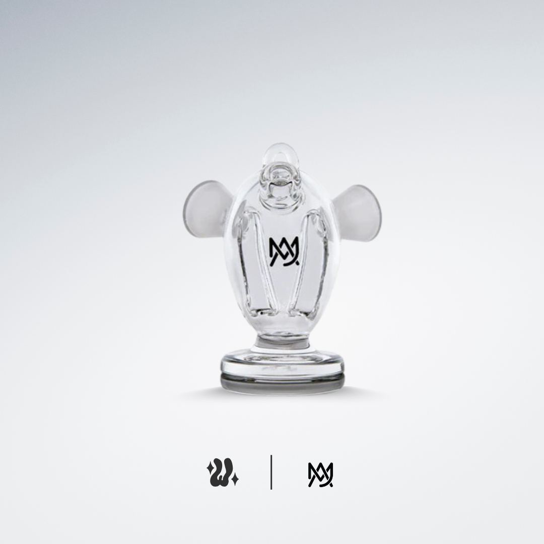 Blunt Bubbler Dubbler | Pipa de agua | Mj Arsenal