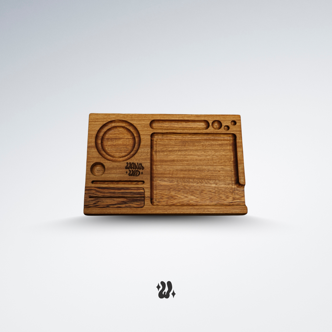 Tablas de Liar Wana Wid