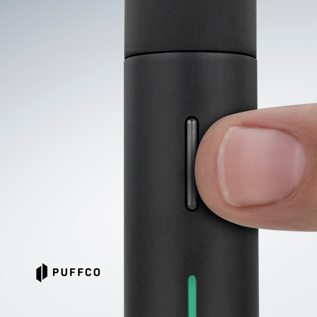 Puffco Pivot – Dab Pen Premium Portátil