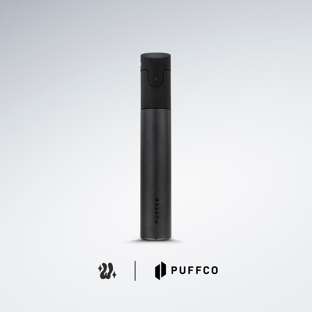 Puffco Pivot – Dab Pen Premium Portátil