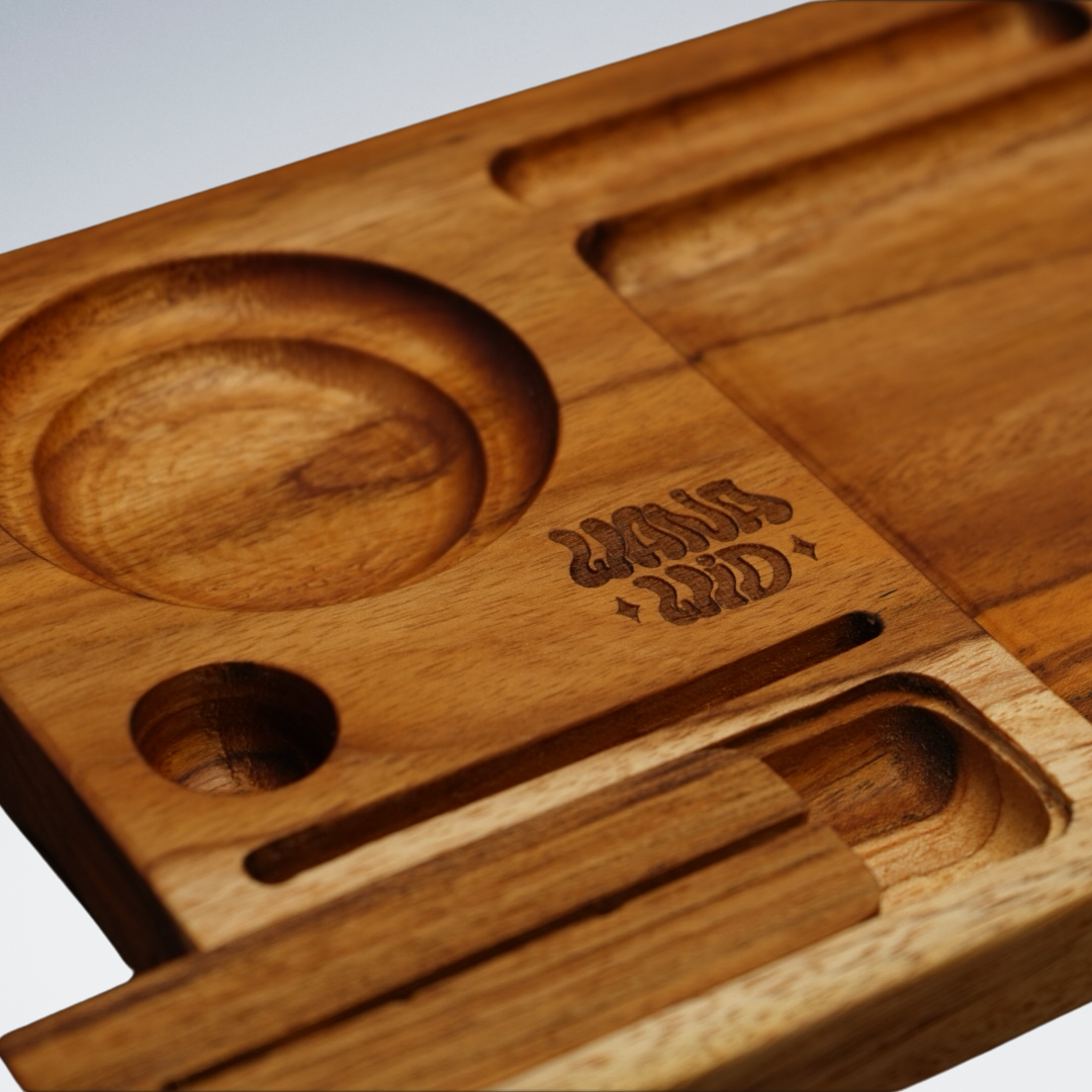 Tablas de Liar Wana Wid