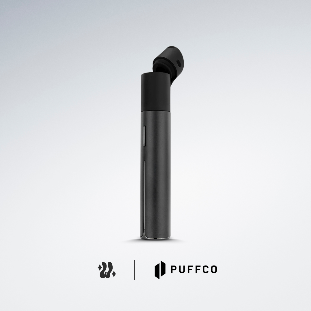 Puffco Pivot – Dab Pen Premium Portátil