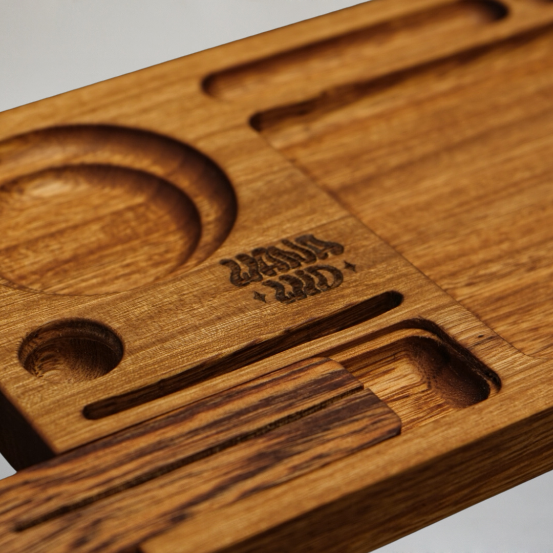 Tablas de Liar Wana Wid