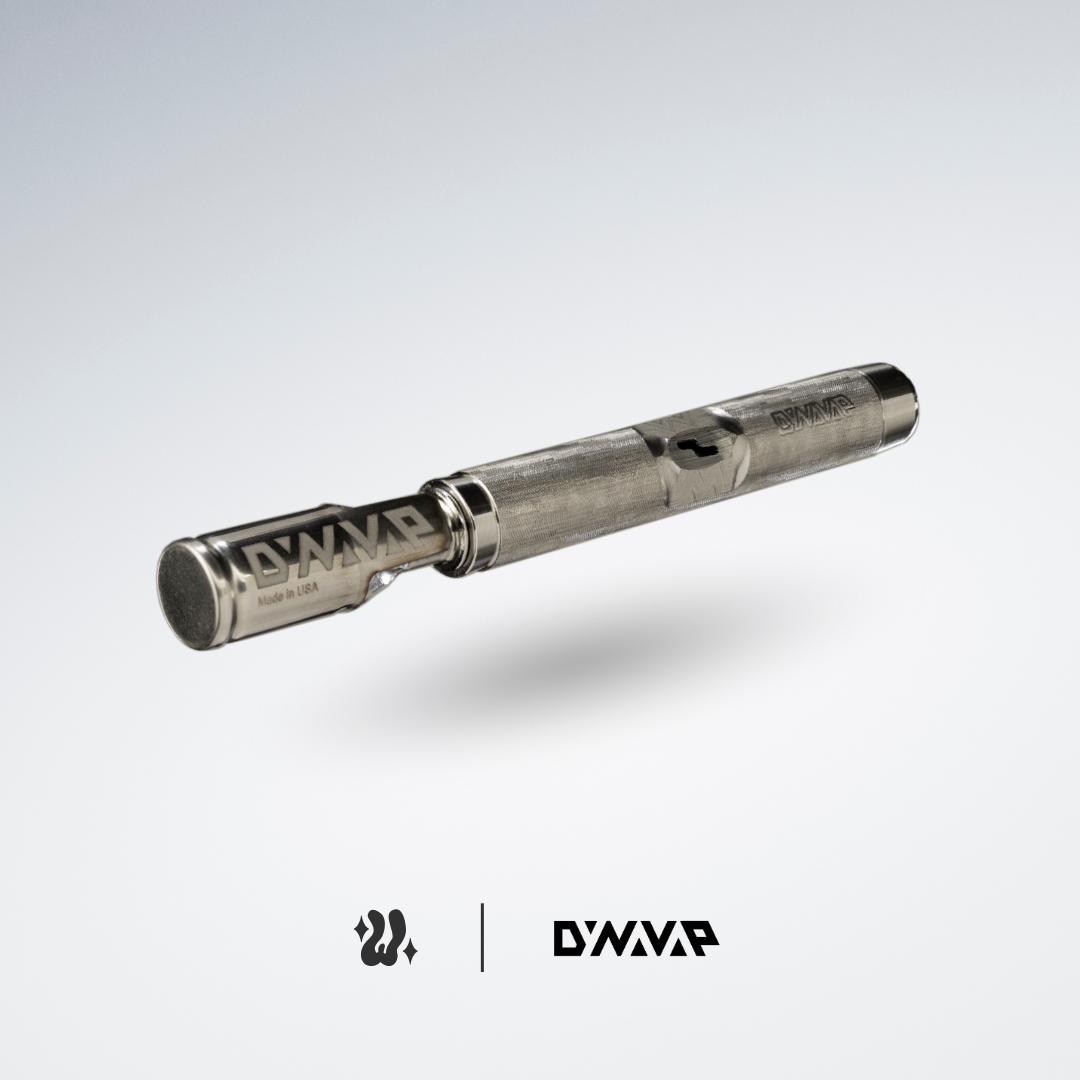 M7 | DynaVap | Vaporizador Herbal