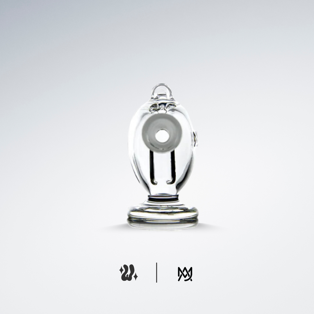 Blunt Bubbler Martian | Pipa de agua | Mj Arsenal