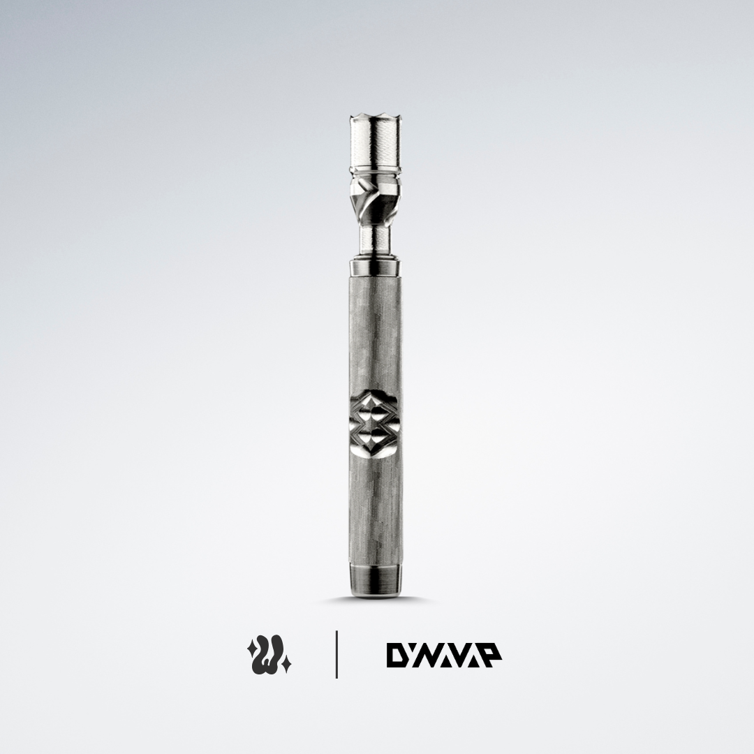 M7 | DynaVap | Vaporizador Herbal