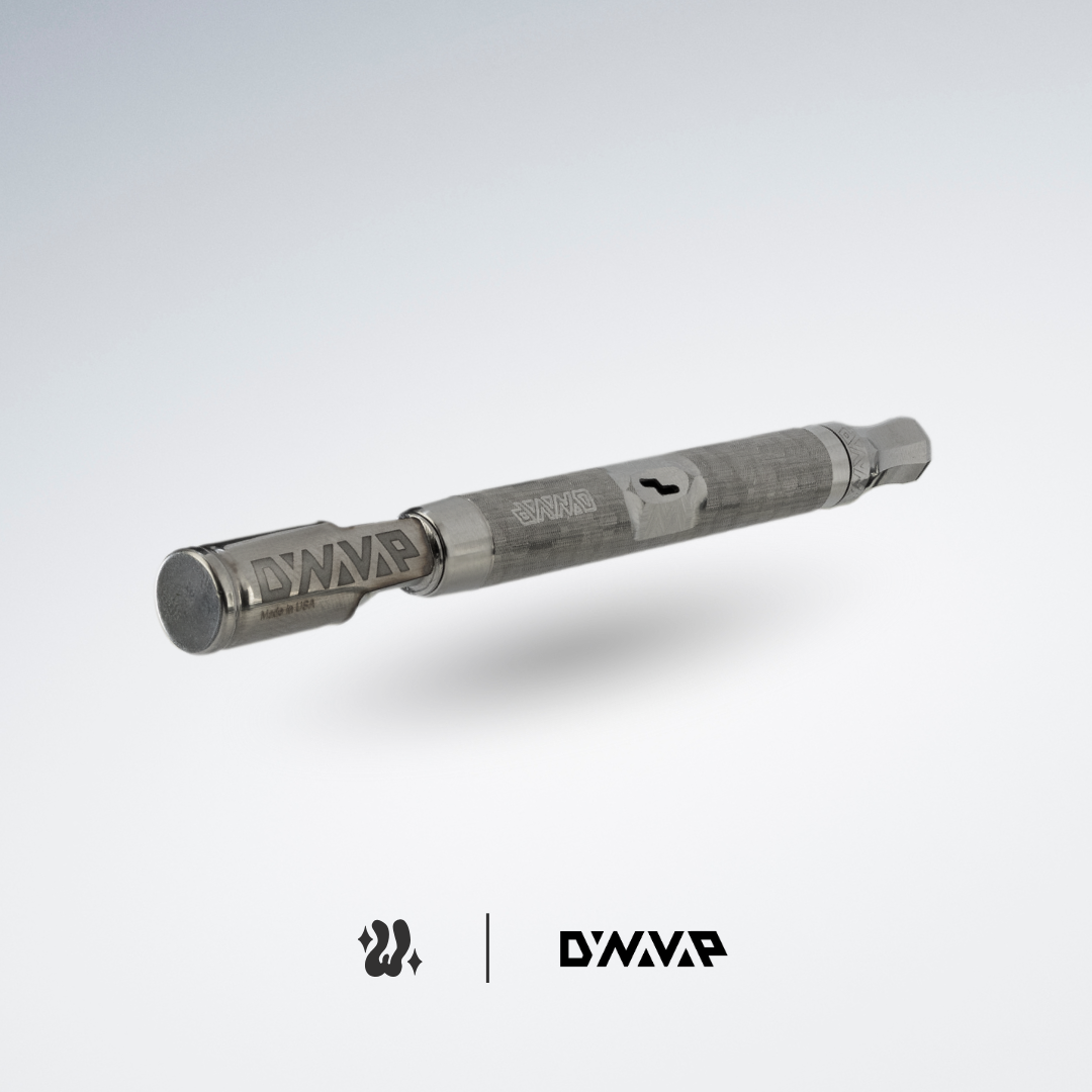 M7 XL | DynaVap | Vaporizador Herbal