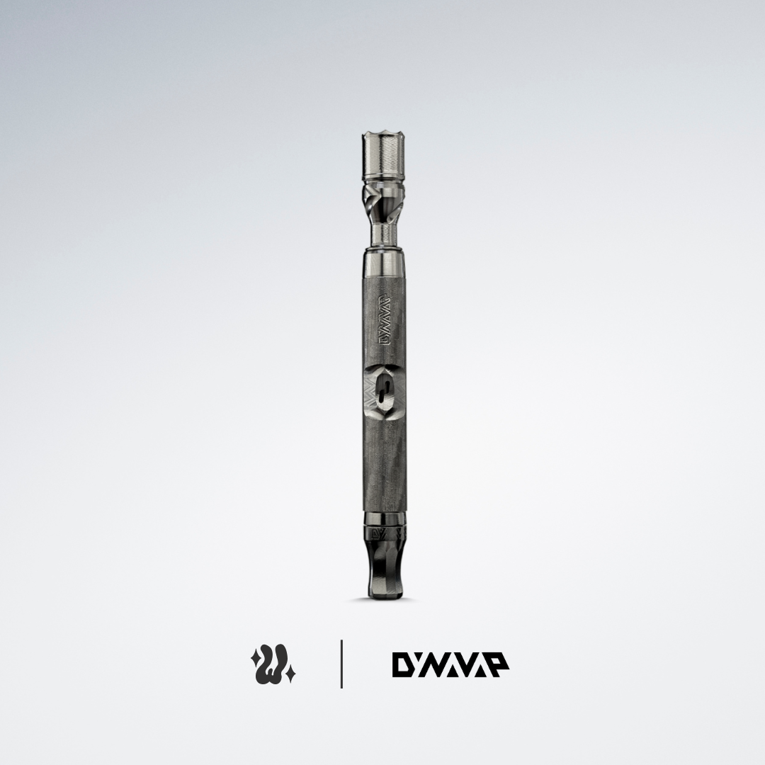 M7 XL | DynaVap | Vaporizador Herbal