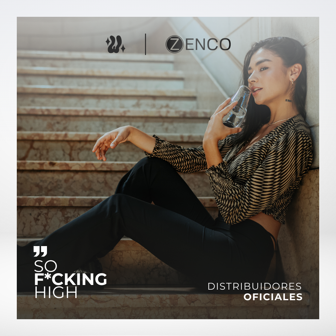 Zenco | Uno (Vaporizador de extractos )