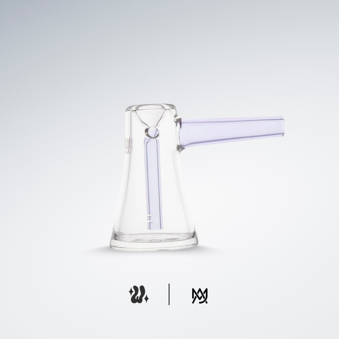 Vulkan Bubbler | Pipa de agua | Mj Arsenal