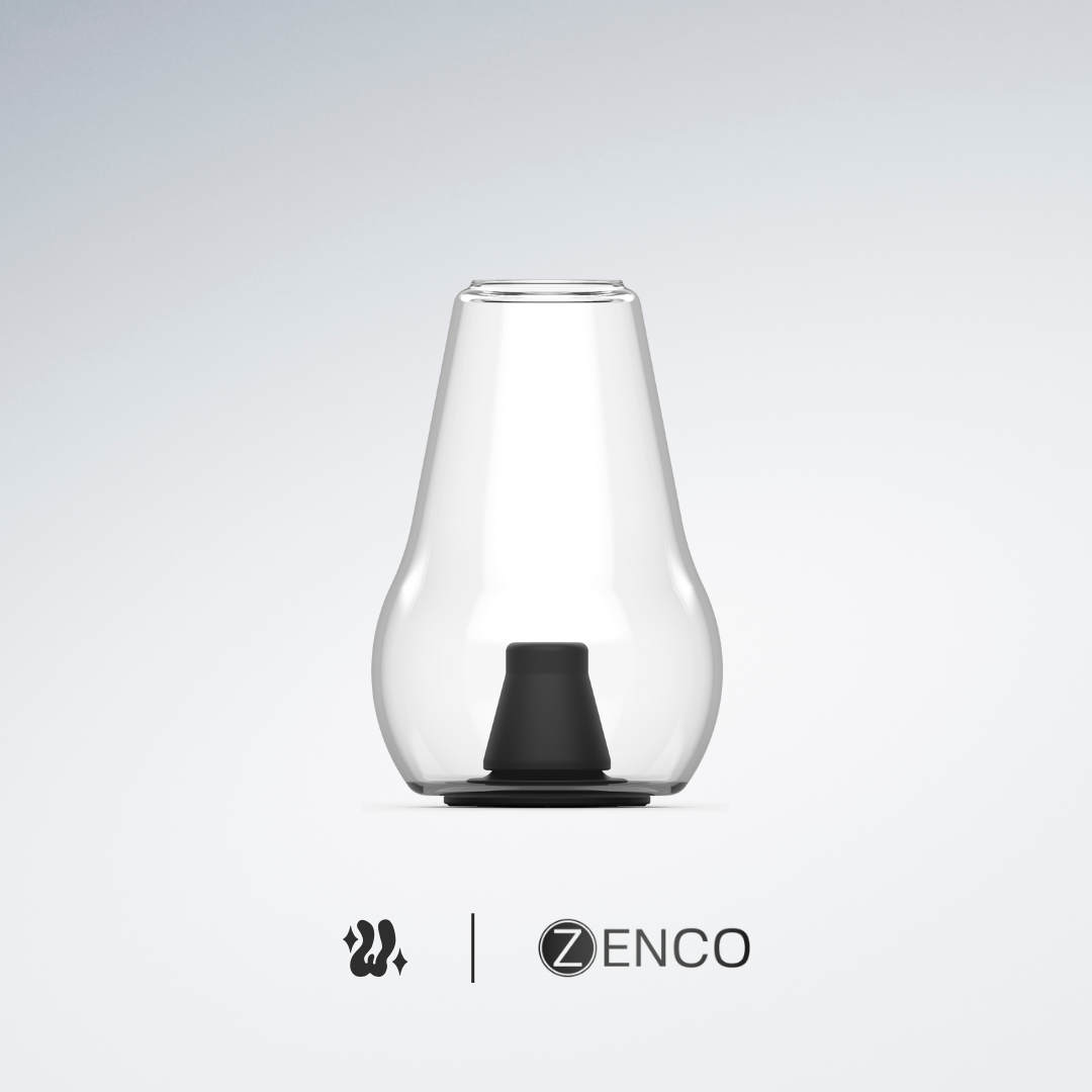 Zenco | Uno (Vaporizador de extractos )