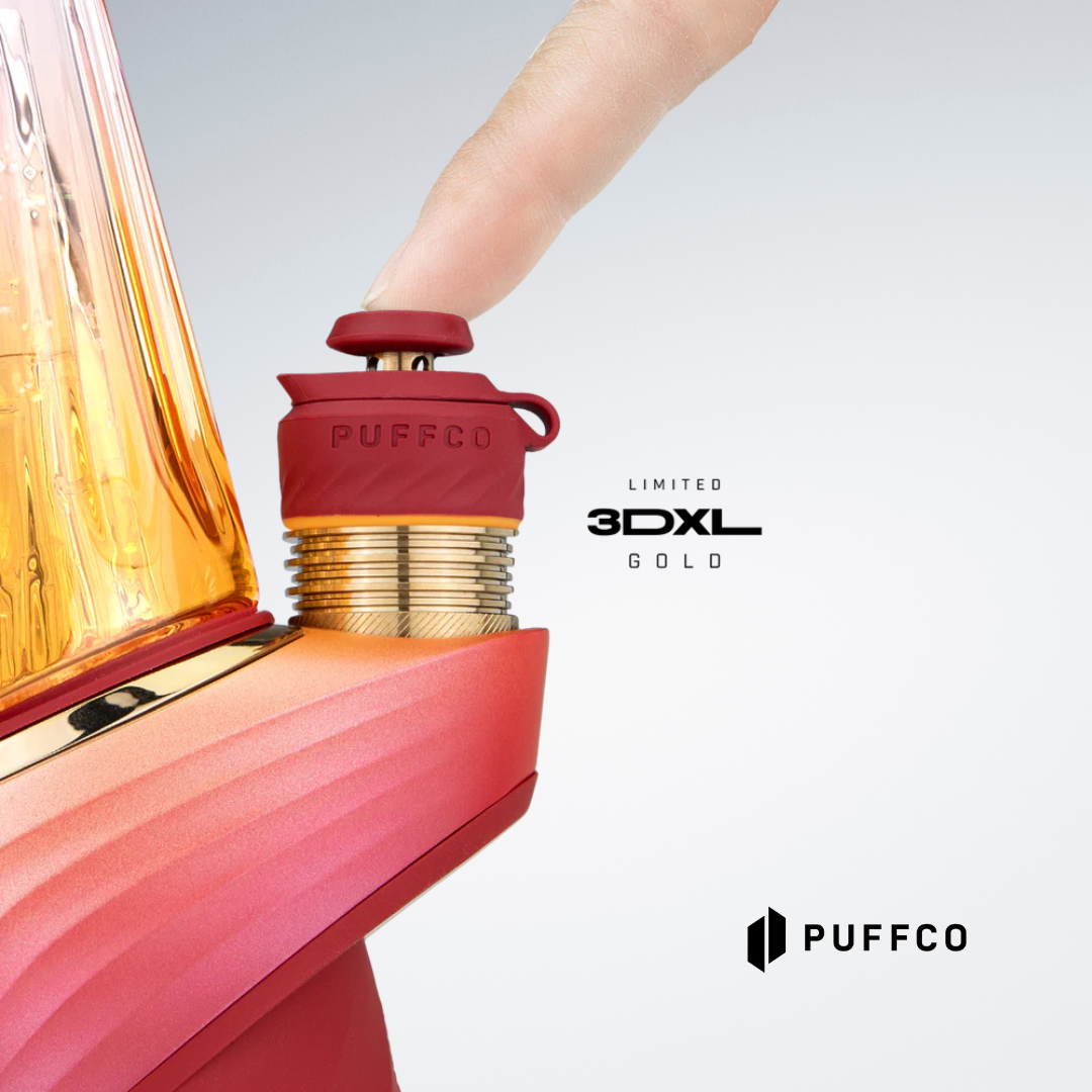 Puffco Peak Pro 3DXL