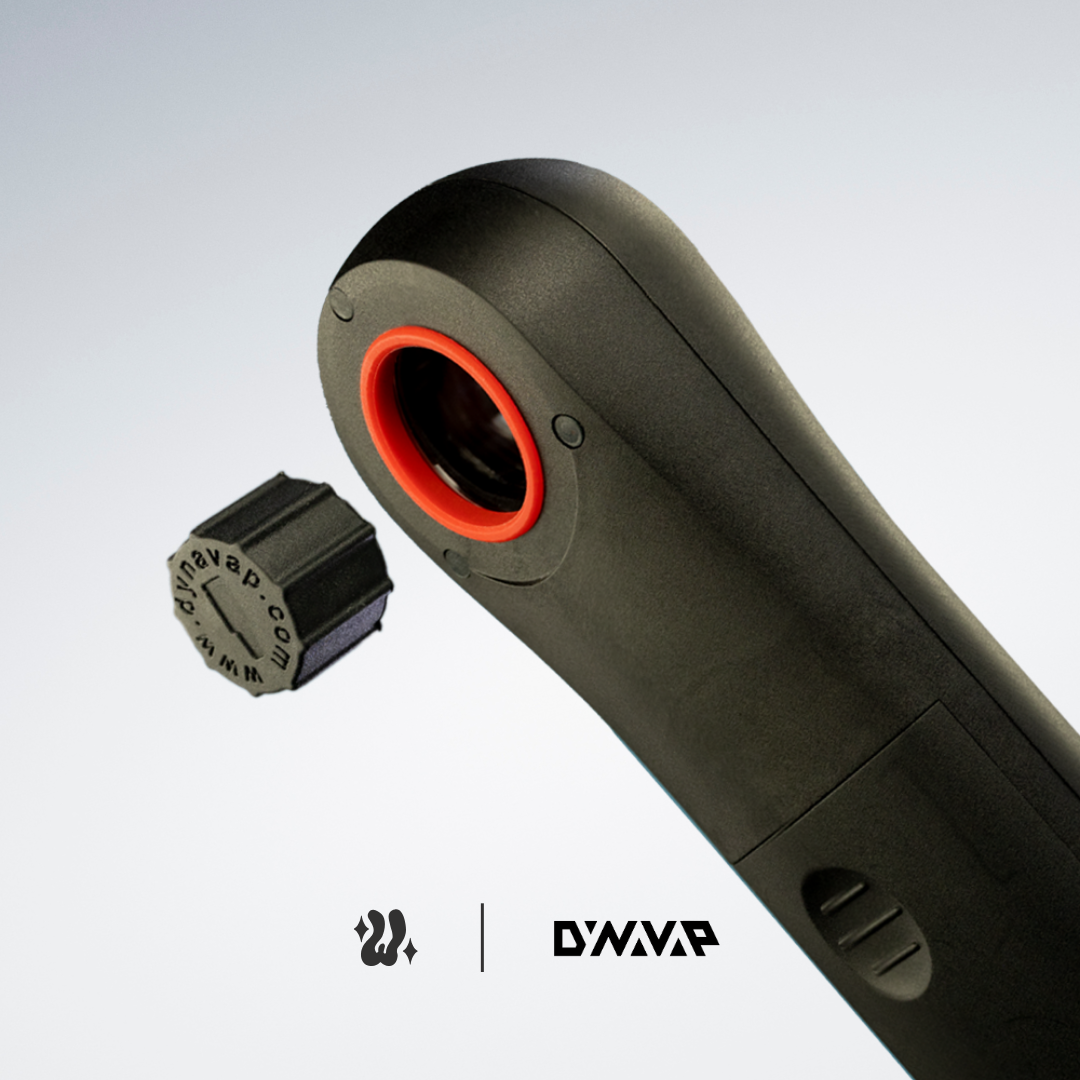 The Wand | Inspire Dynavap | Calentador de inducción