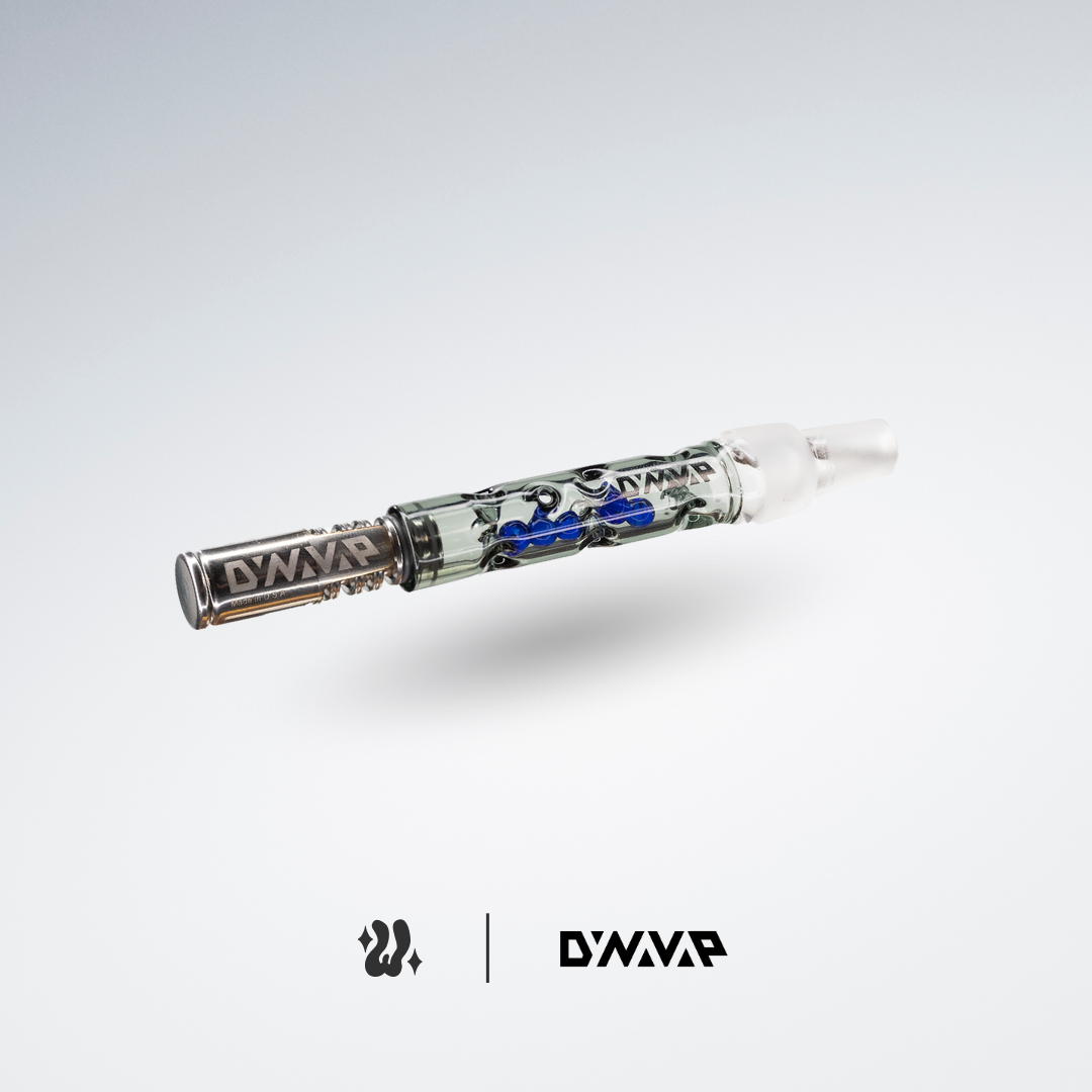 BB6 | DynaVap | Vaporizador Herbal (Equipo completo)