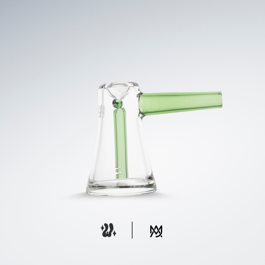 Vulkan Bubbler | Pipa de agua | Mj Arsenal