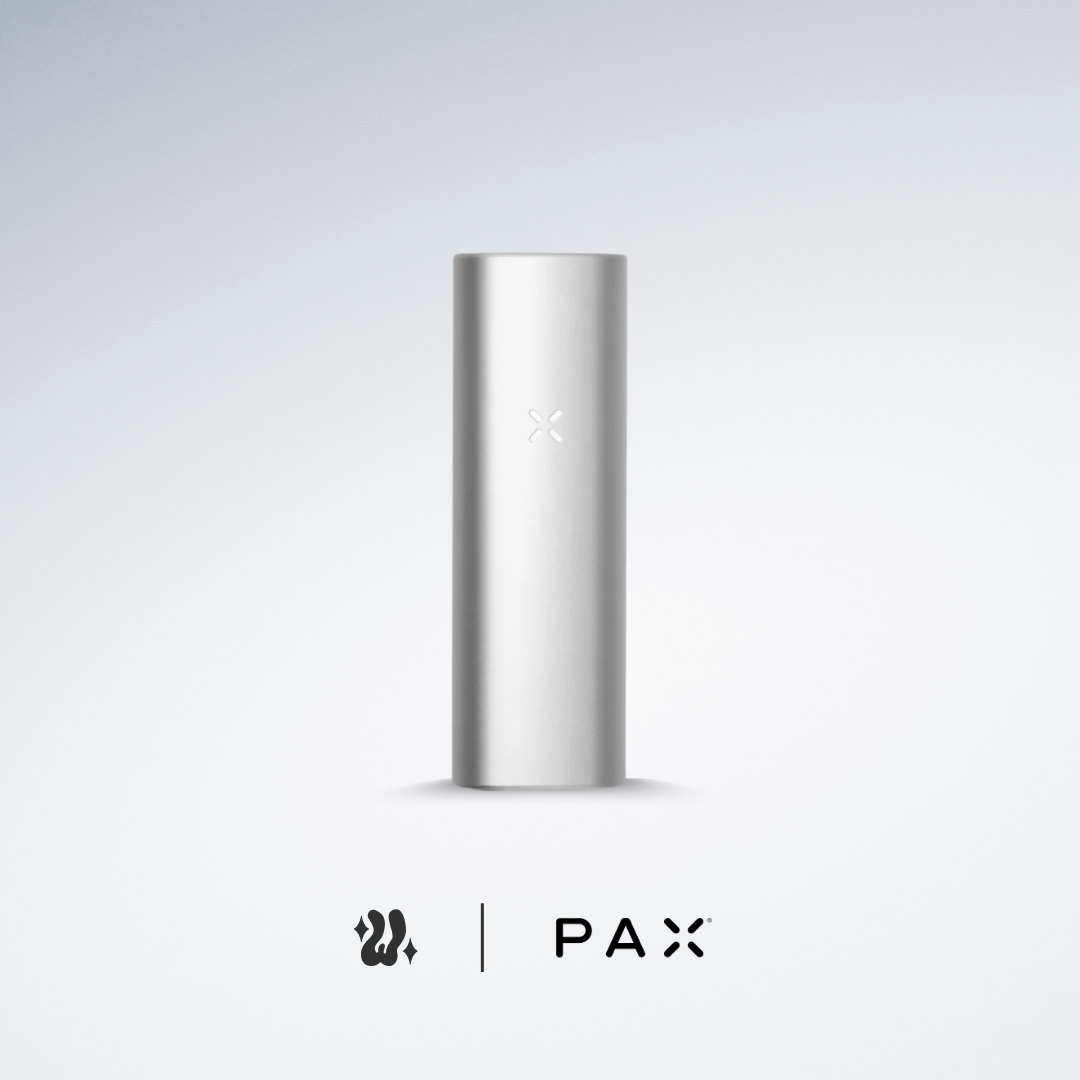 Pax Mini Vaporizador Herbal