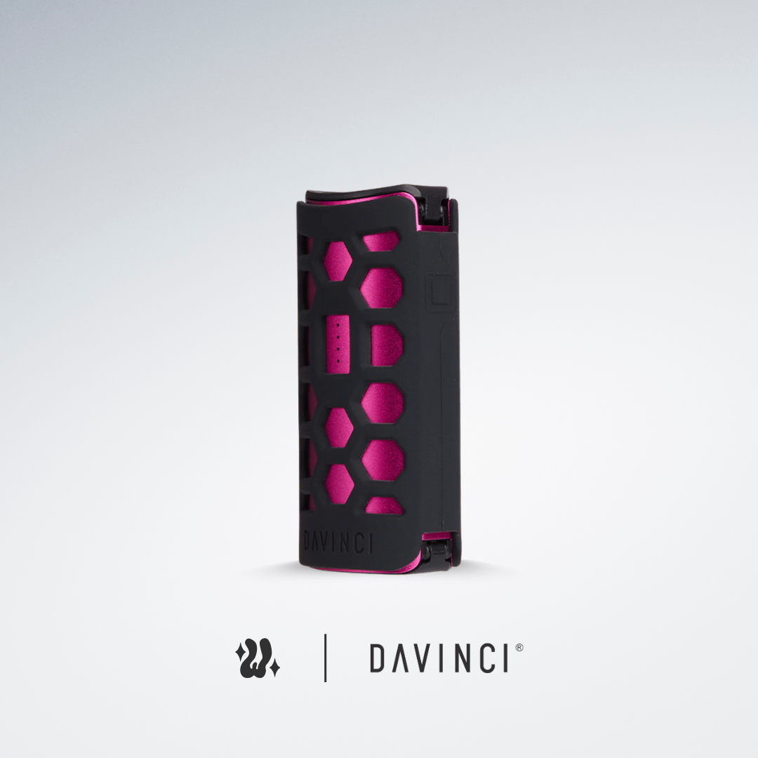 Funda de silicona | Glove | DaVinci Miqro C