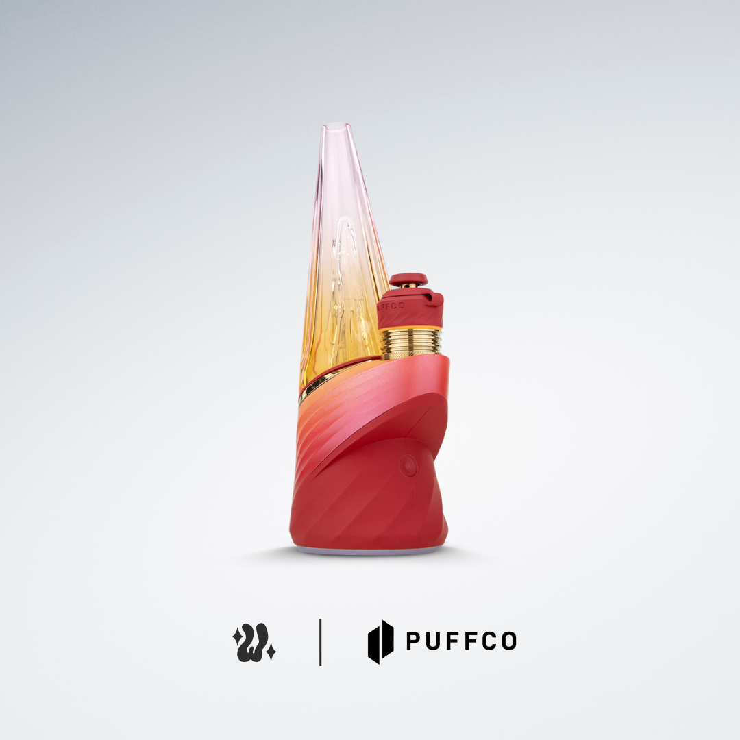 Puffco Peak Pro 3DXL