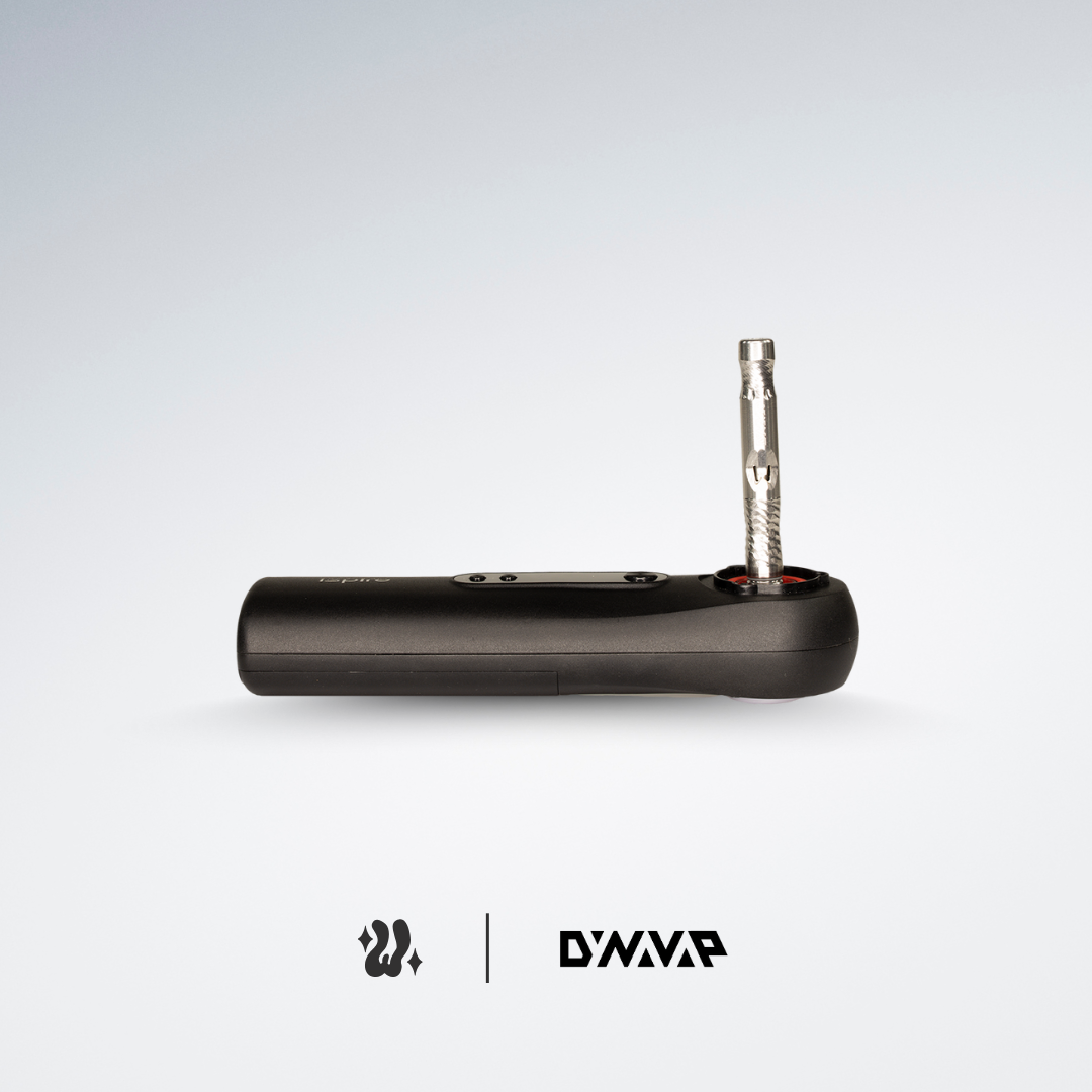 The Wand | Inspire Dynavap | Calentador de inducción