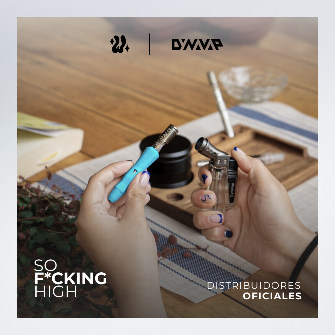 Torch Honest | DynaVap | Soplete Original