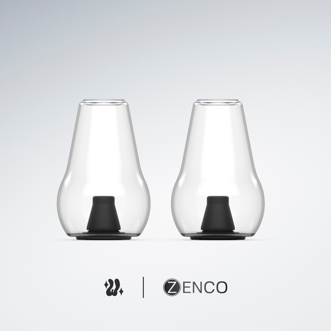 Zenco | Duo (Vaporizador de extractos )