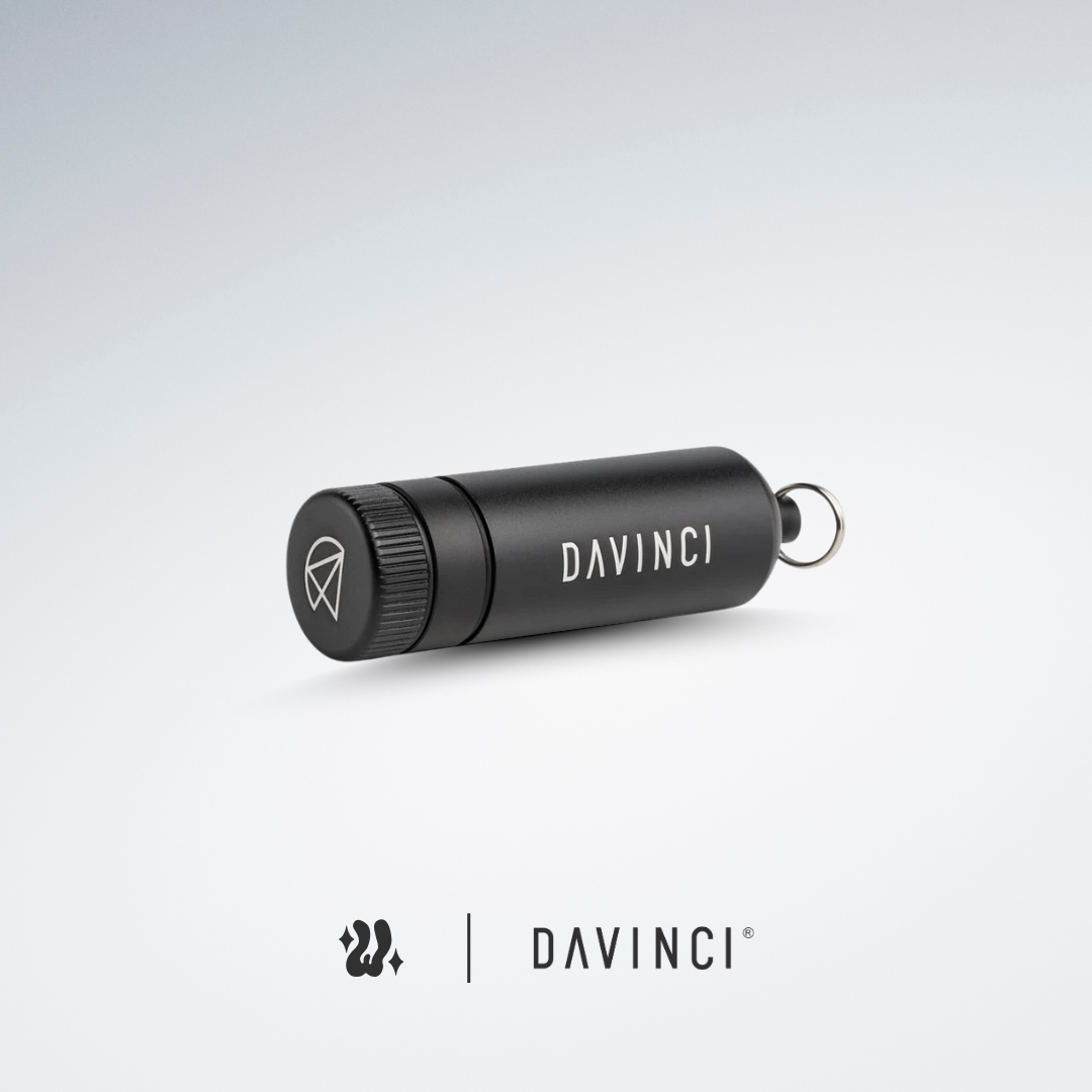 Contenedor Carry Can XL para Davinci MIQRO C