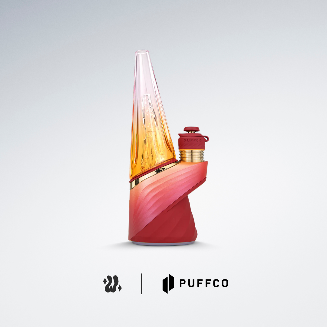 Puffco Peak Pro 3DXL