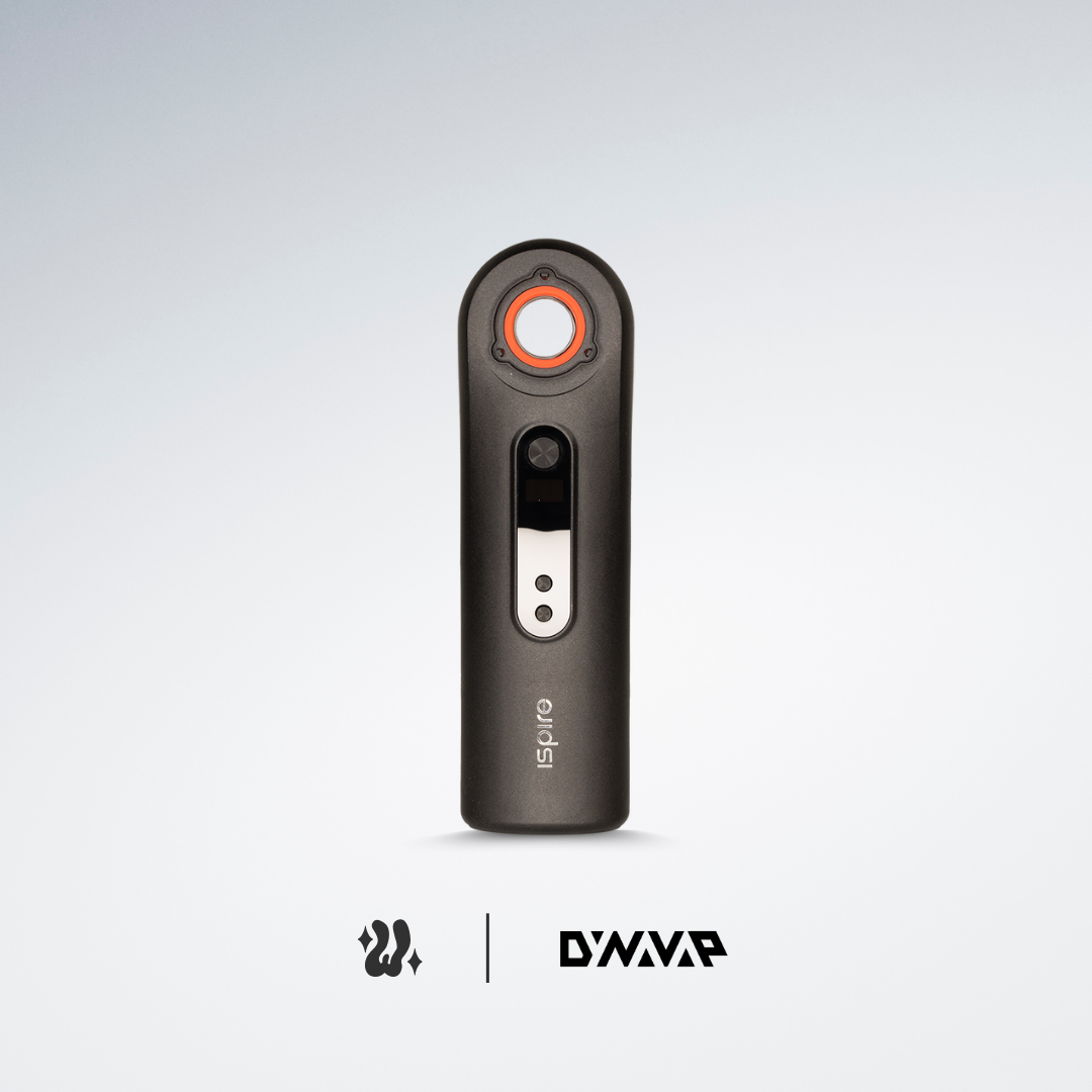 The Wand | Inspire Dynavap | Calentador de inducción