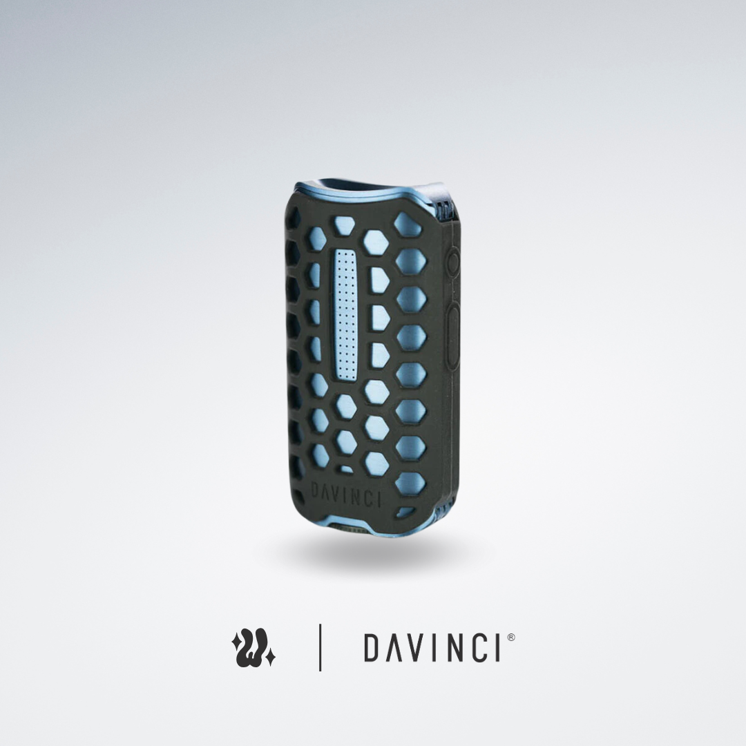Funda de silicona | Glove | DaVinci IQ3