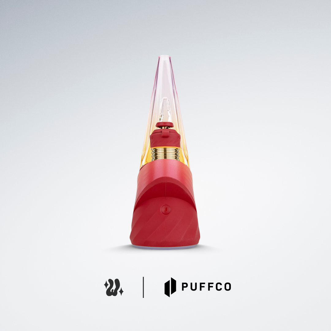 Puffco Peak Pro 3DXL