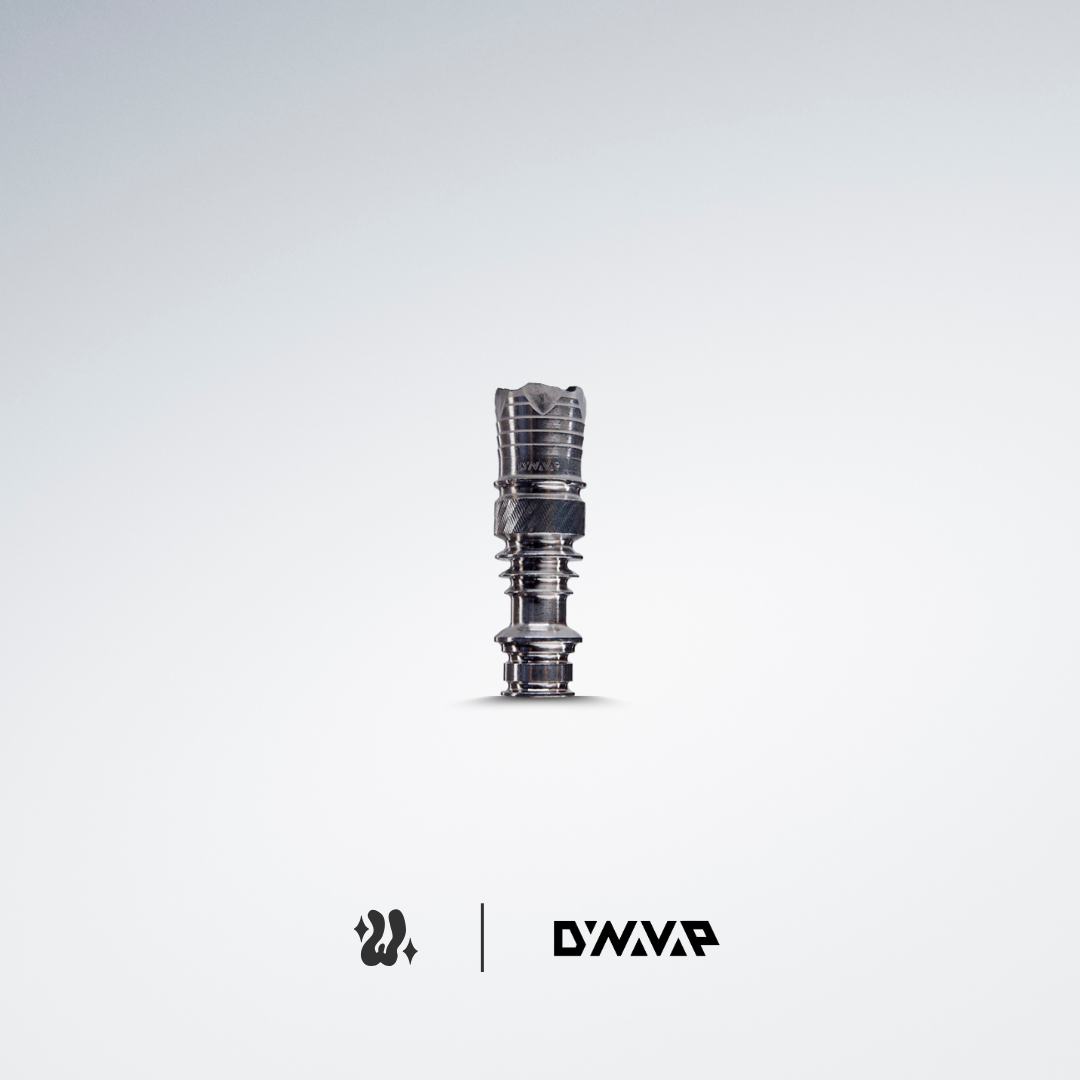 The B2 | DynaVap | Vaporizador Herbal