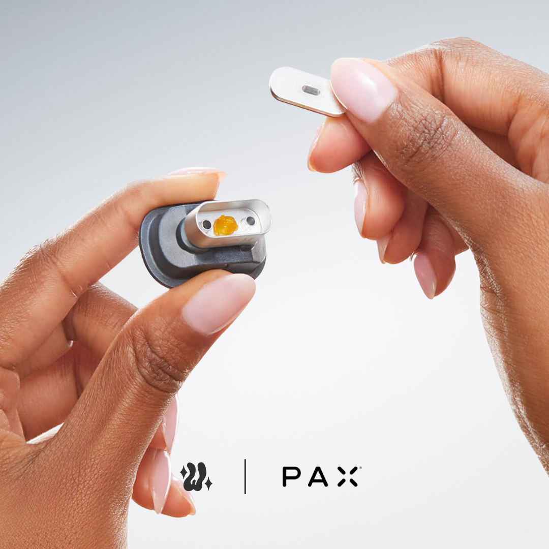 Adaptador para concentrados | PAX