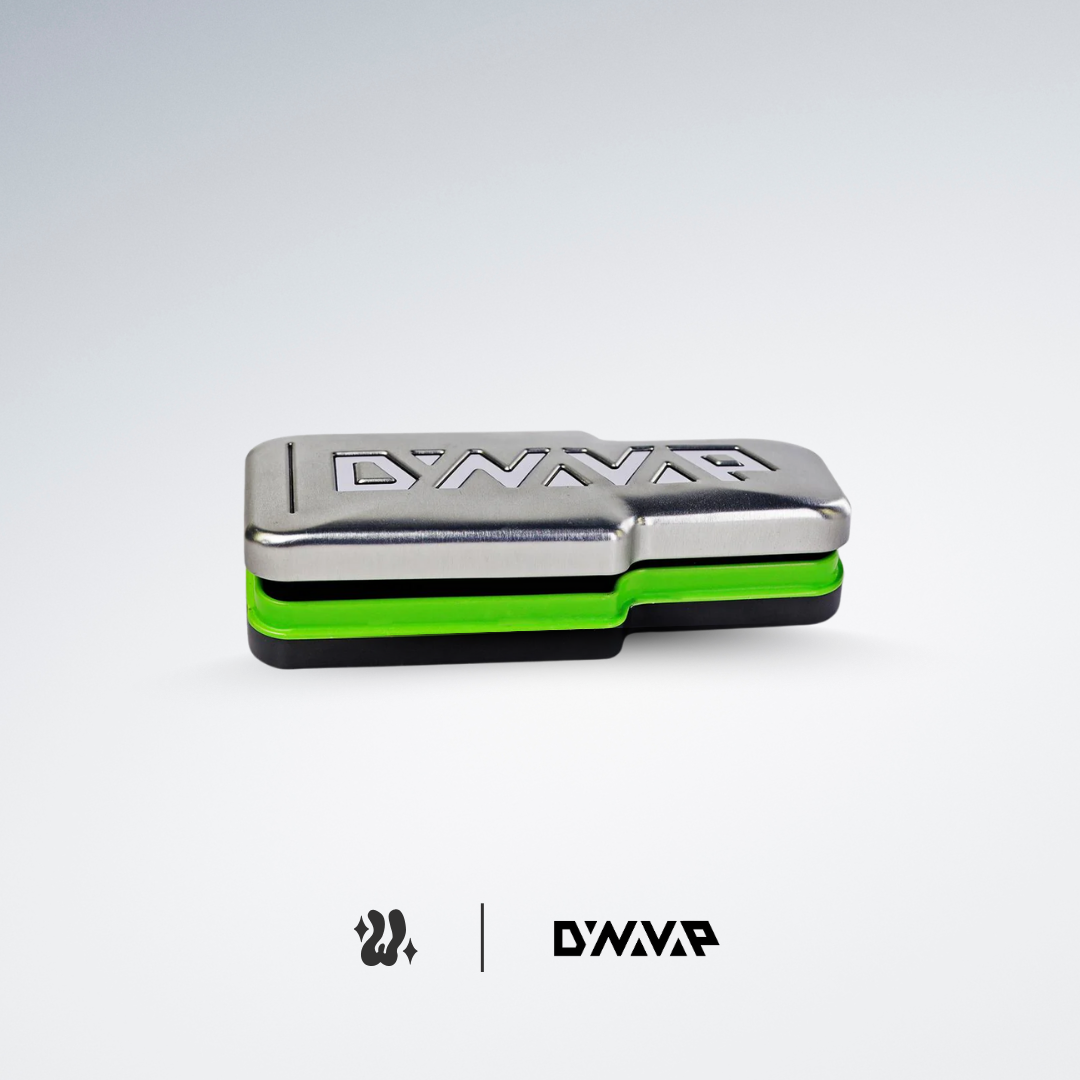 G3 | DynaVap | Vaporizador Herbal
