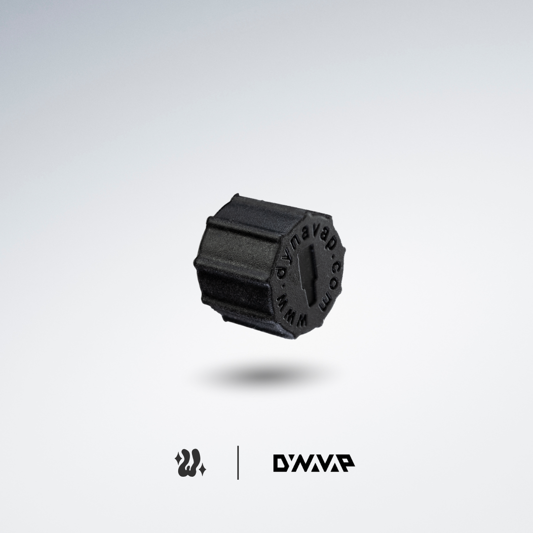 The Wand | Inspire Dynavap | Calentador de inducción